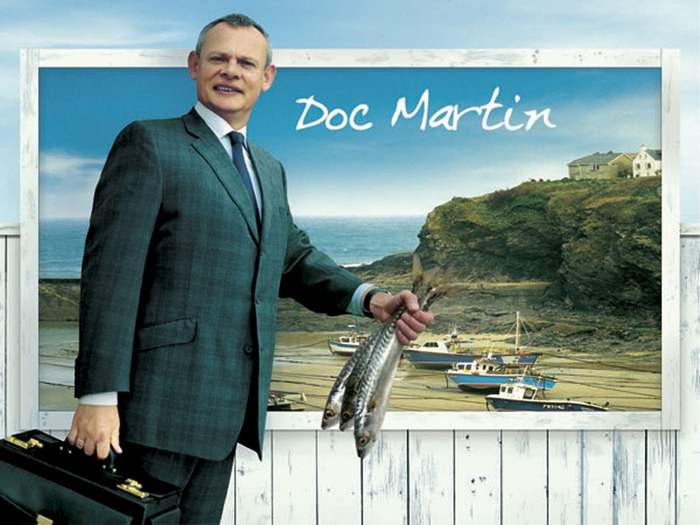 doc martin 2011